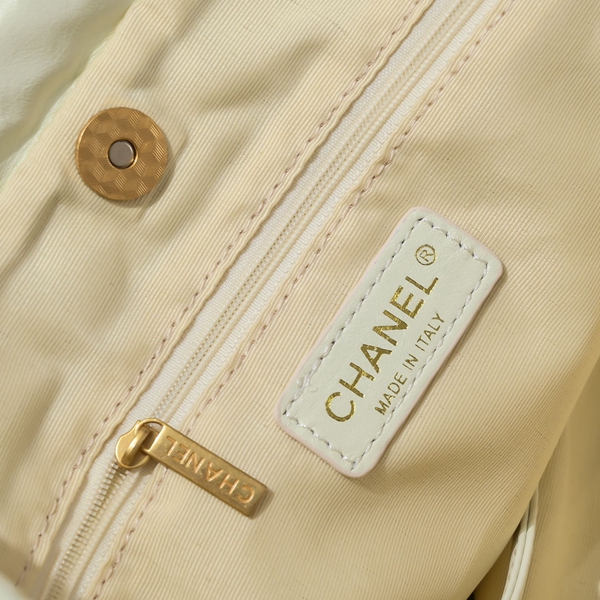 シャネルバッグ全体デザイン